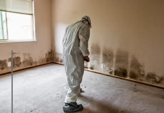 carpet mold removal service