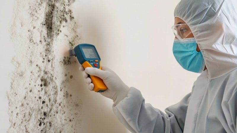 24 hour mold remediation