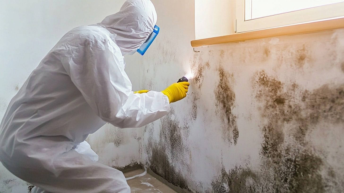 what are long term effects of mold exposure