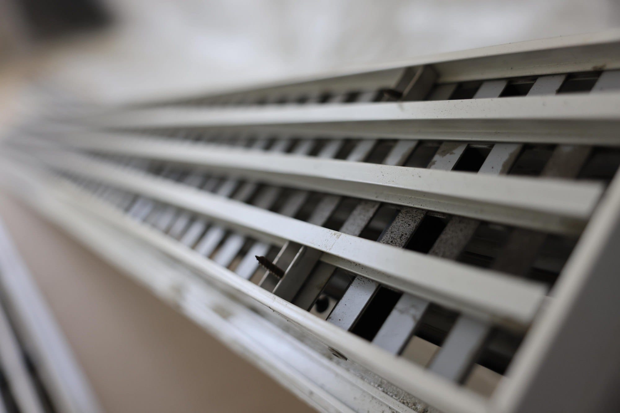 how to kill mold in ac ducts