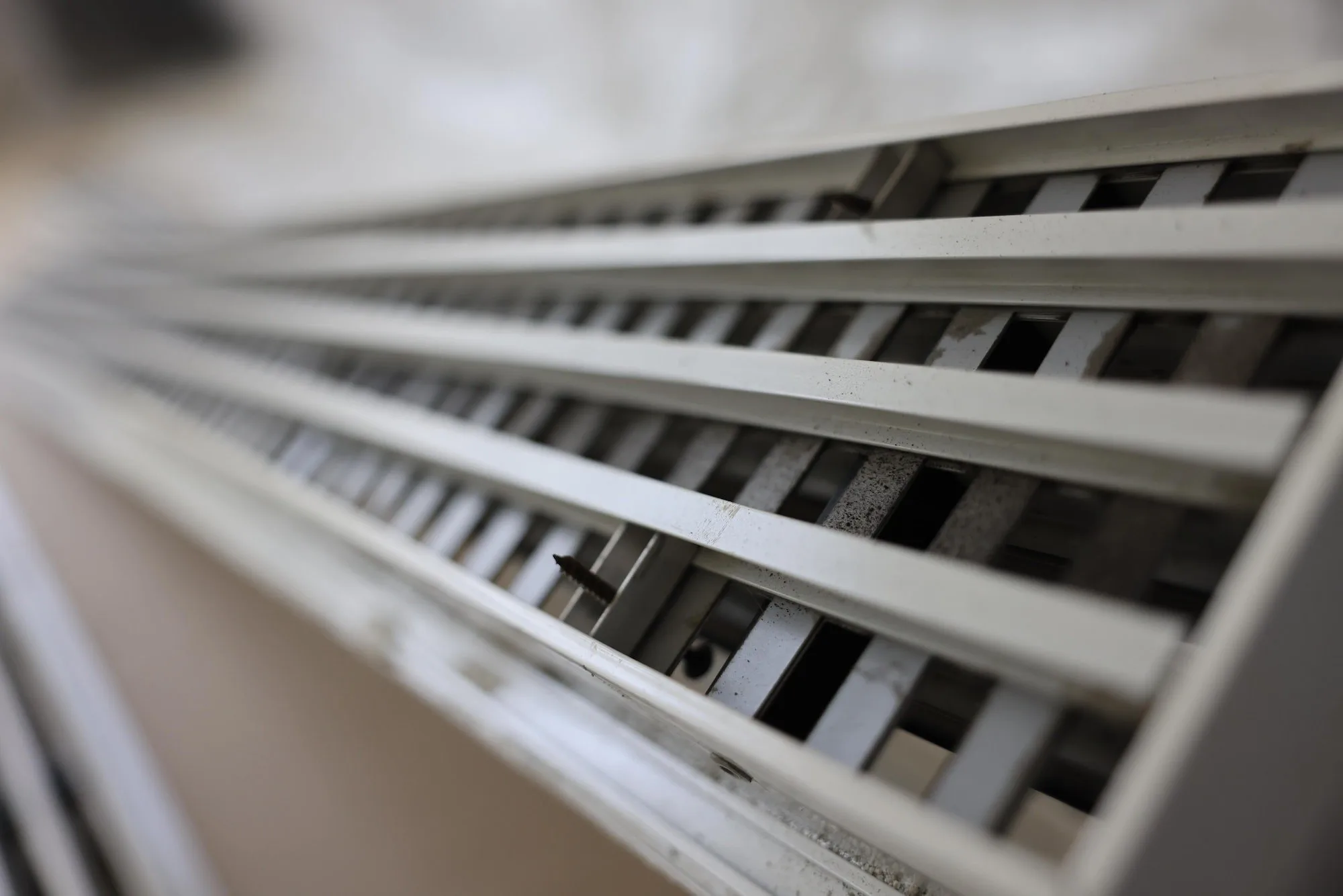 how to kill mold in ac ducts